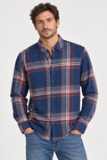 Camicia Uomo Koala Bay