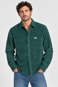 Camicia Uomo Wrangler