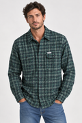 Camicia Uomo Wrangler