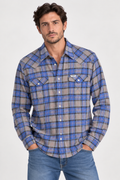 Camicia Uomo Wrangler