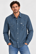 Camicia Uomo Wrangler