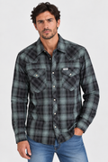 Camicia Uomo Wrangler