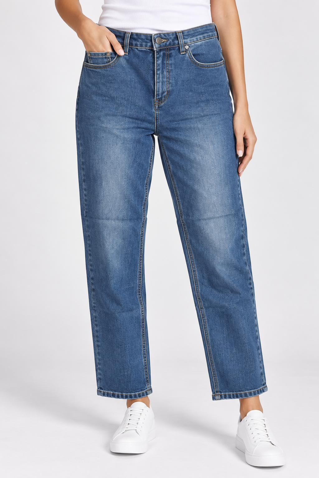 Jeans Donna Sheego