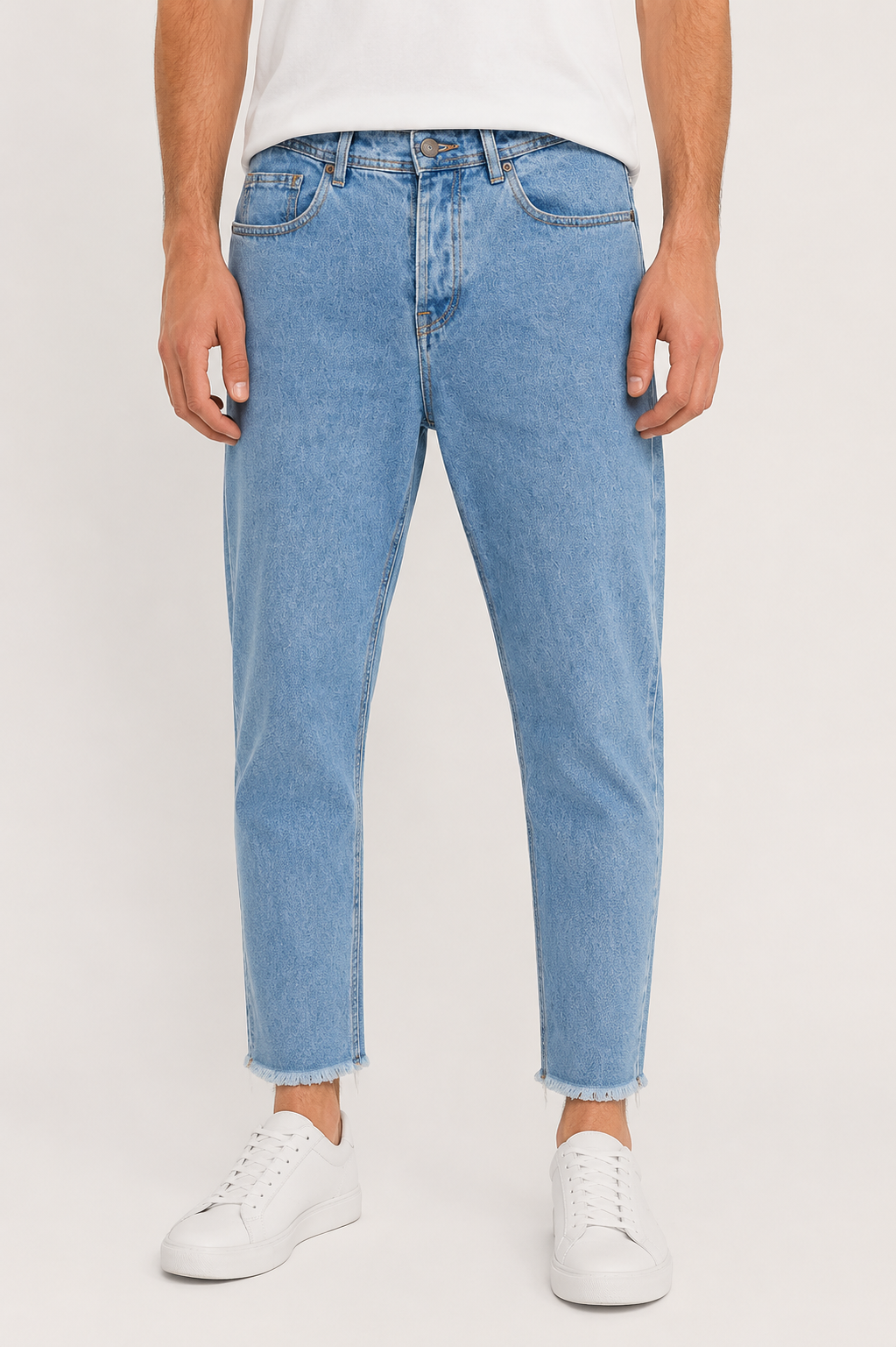 Jeans Uomo Scout