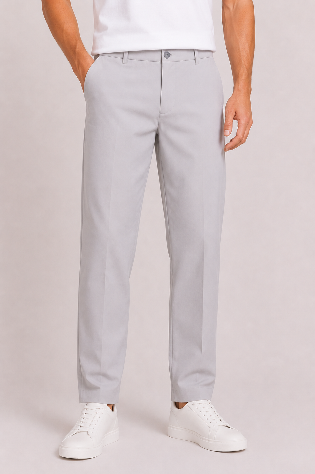 Pantaloni Uomo Rebel