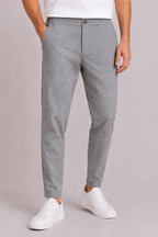 Pantaloni Uomo Rebel