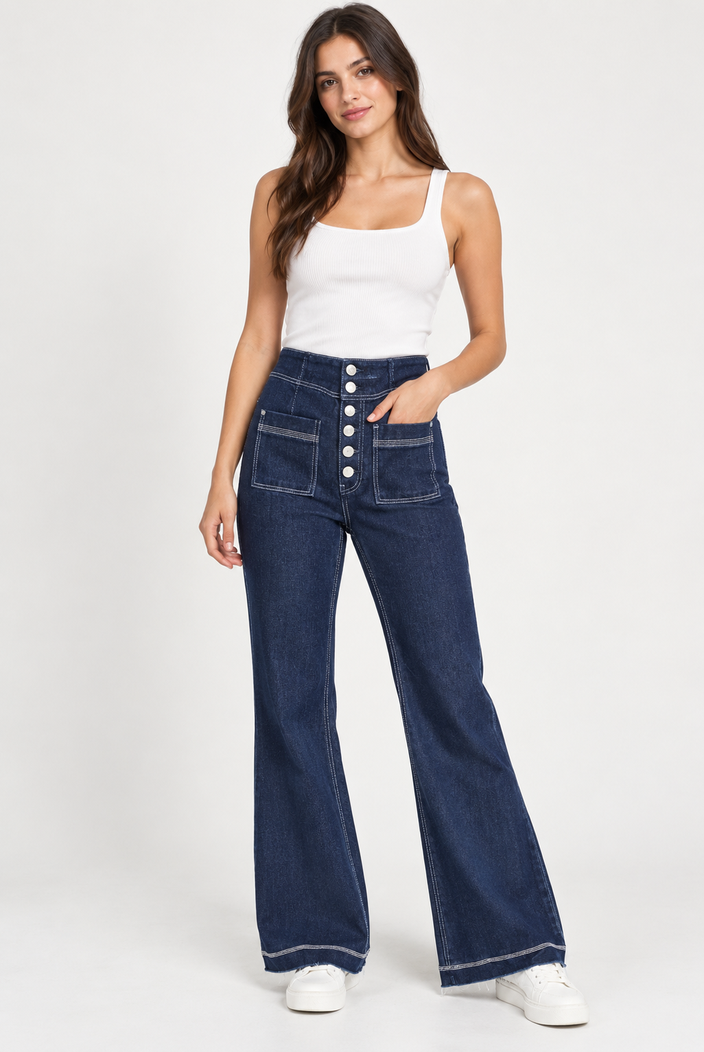 Jeans Donna Vero Moda