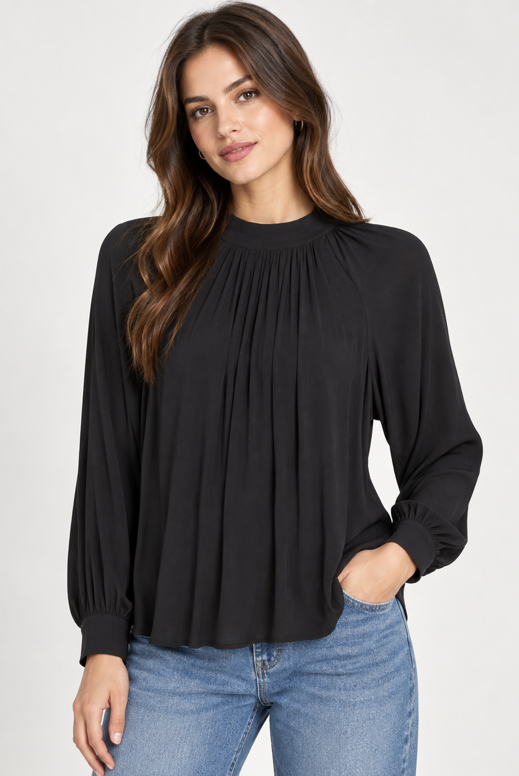 Blusa Donna C&A