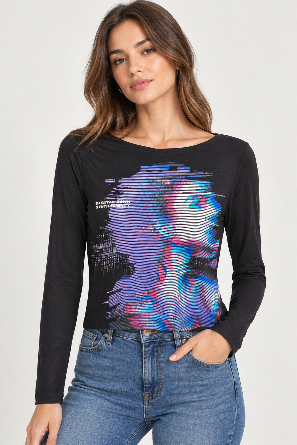 Maglia Donna C&A