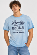 T-shirt Uomo Koala Bay
