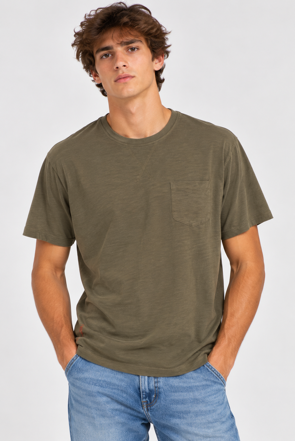 T-shirt Uomo Koala Bay