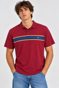 Polo Uomo Scout
