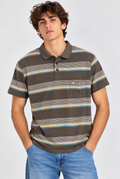 Polo Uomo Scout
