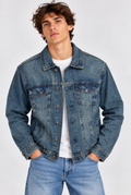 Giacca Uomo Rebel