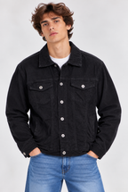 Giacca Uomo Rebel