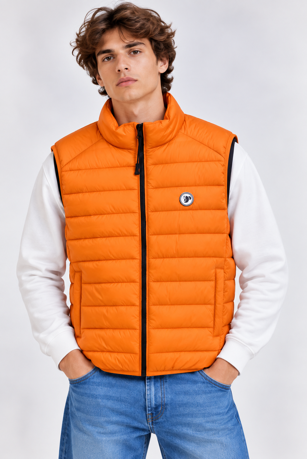 Gilet Uomo Koala Bay