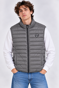 Gilet Uomo Koala Bay