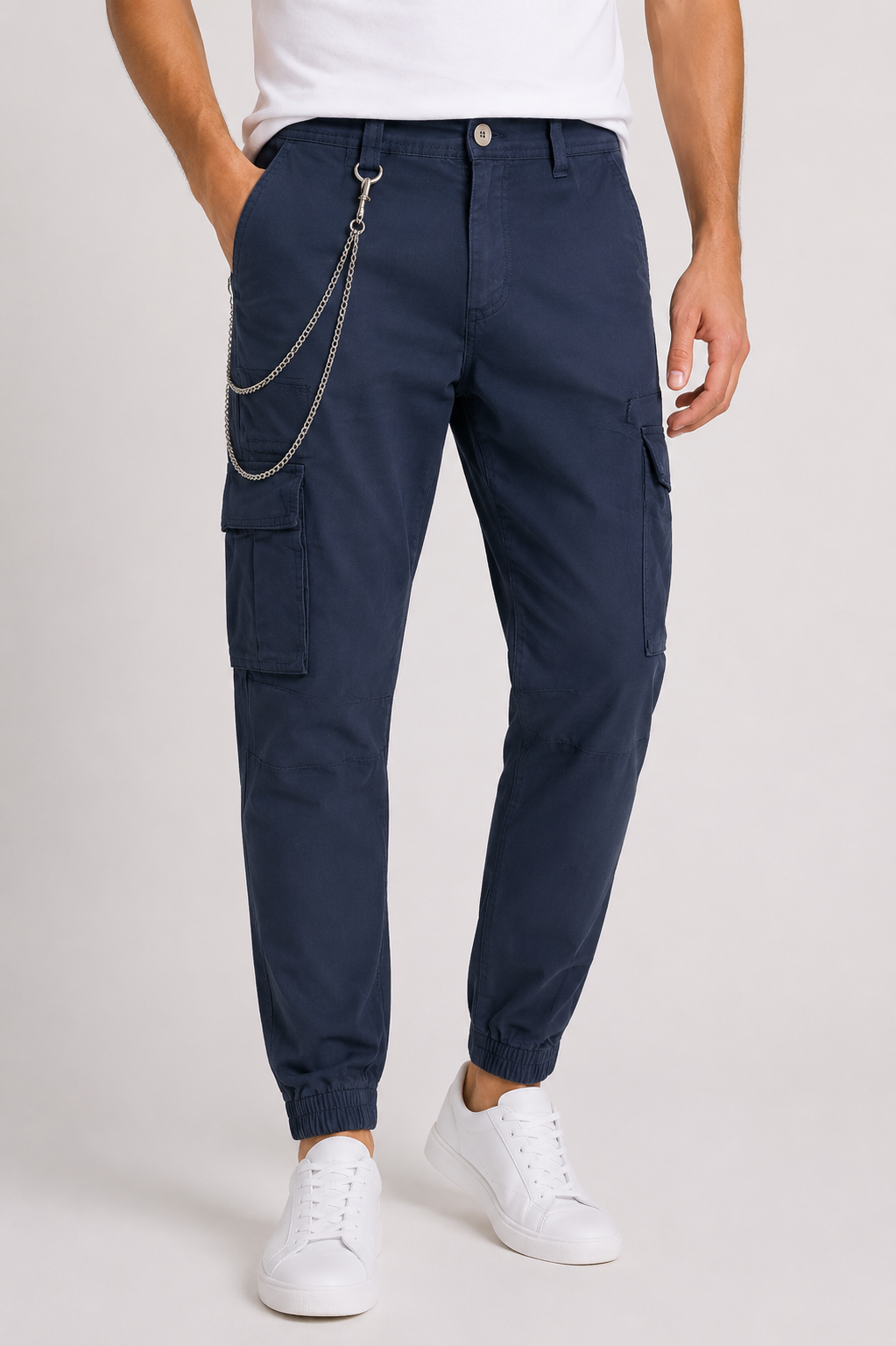 Pantaloni Uomo Koala Bay