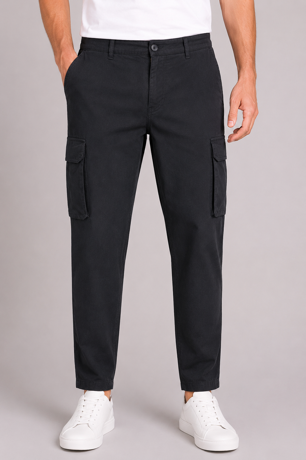 Pantaloni Uomo C&A