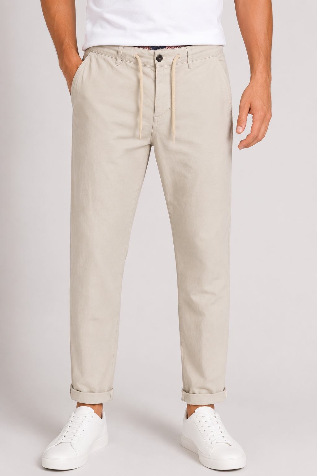 Pantaloni Uomo Koala Bay