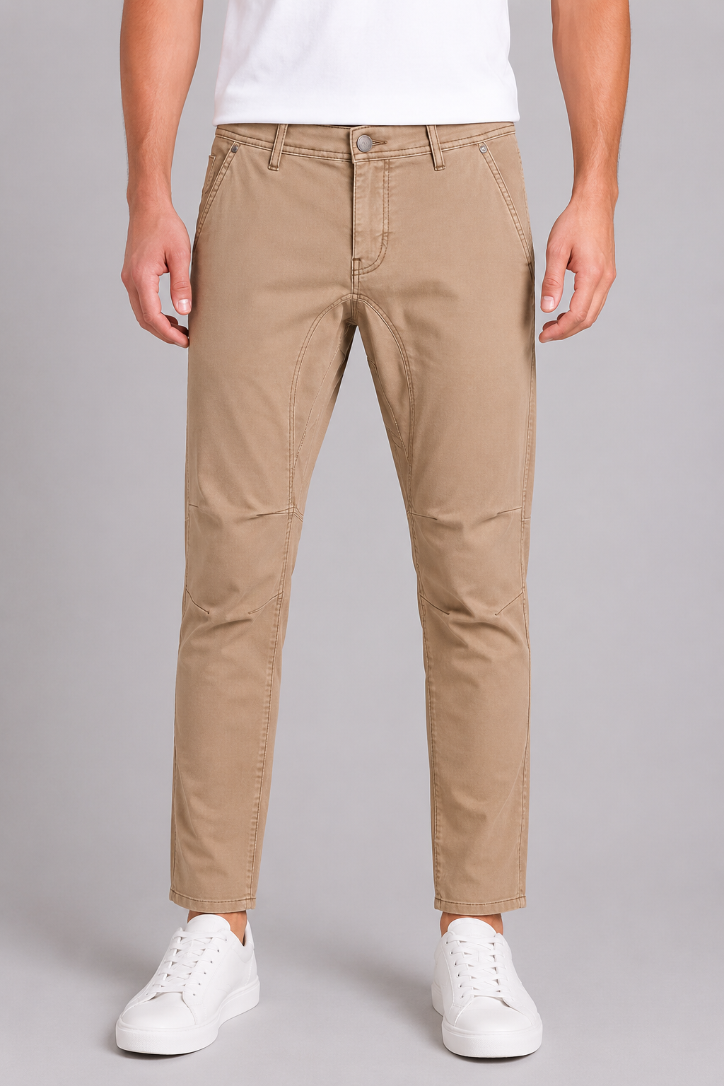 Pantaloni Uomo Koala Bay