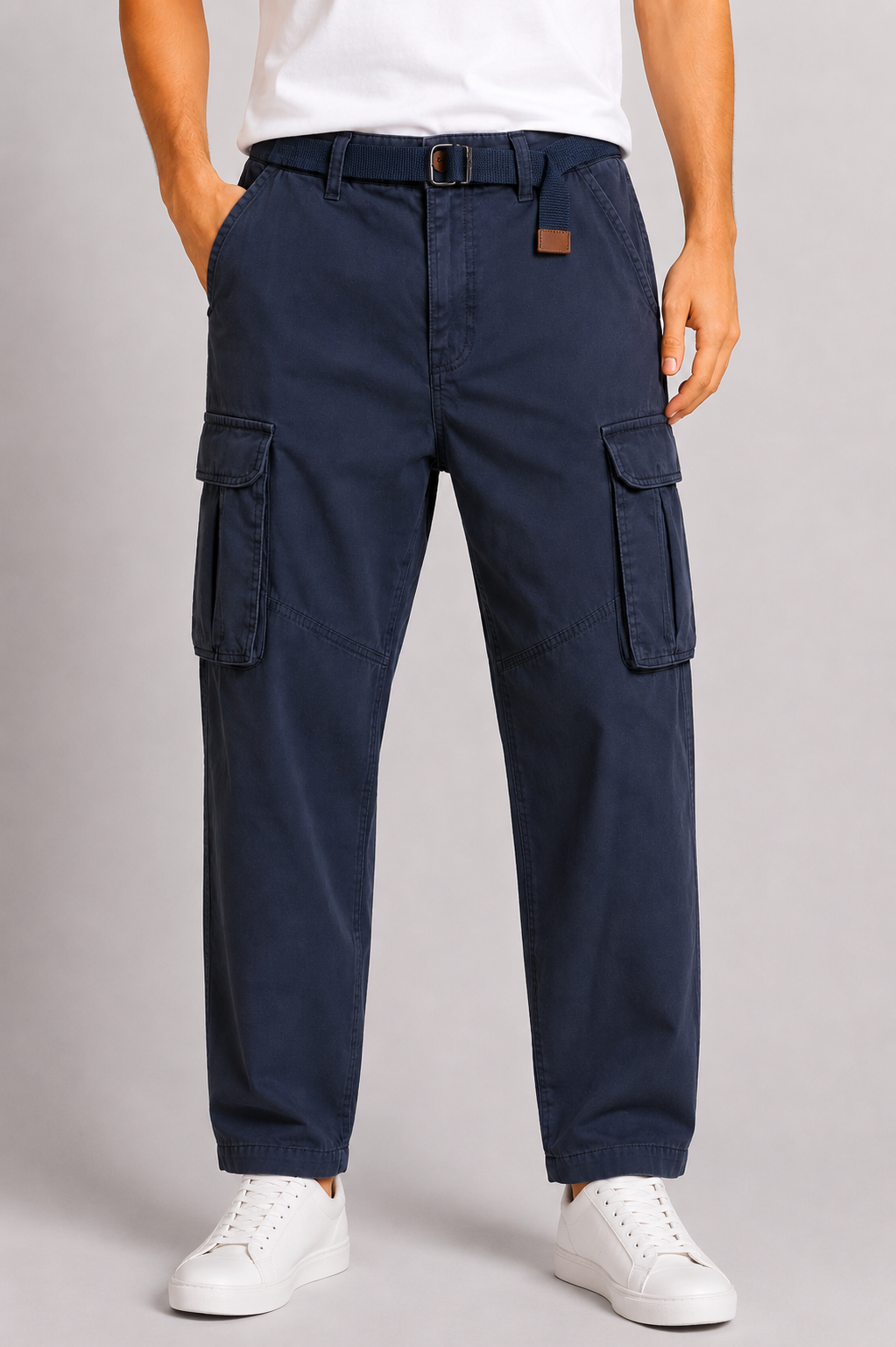 Pantaloni Uomo Koala Bay