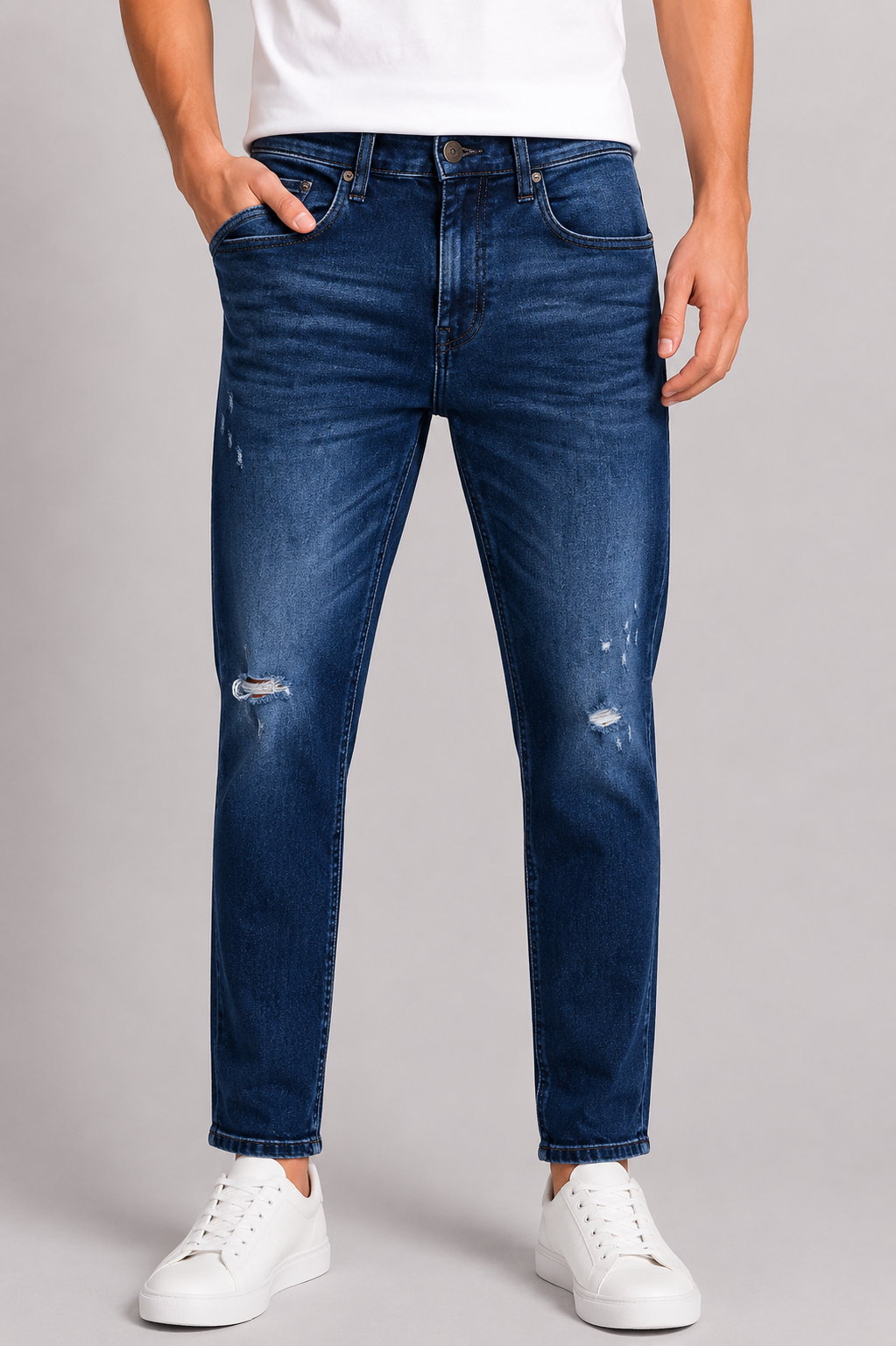 Jeans Uomo Koala Bay