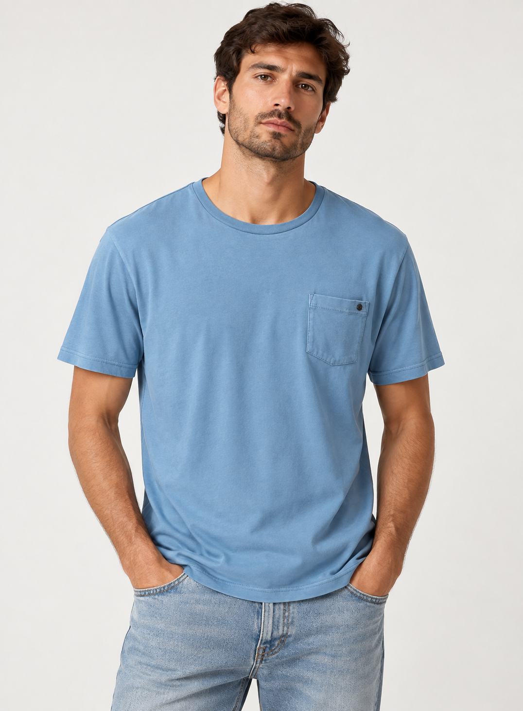 T-shirt Uomo Koala Bay
