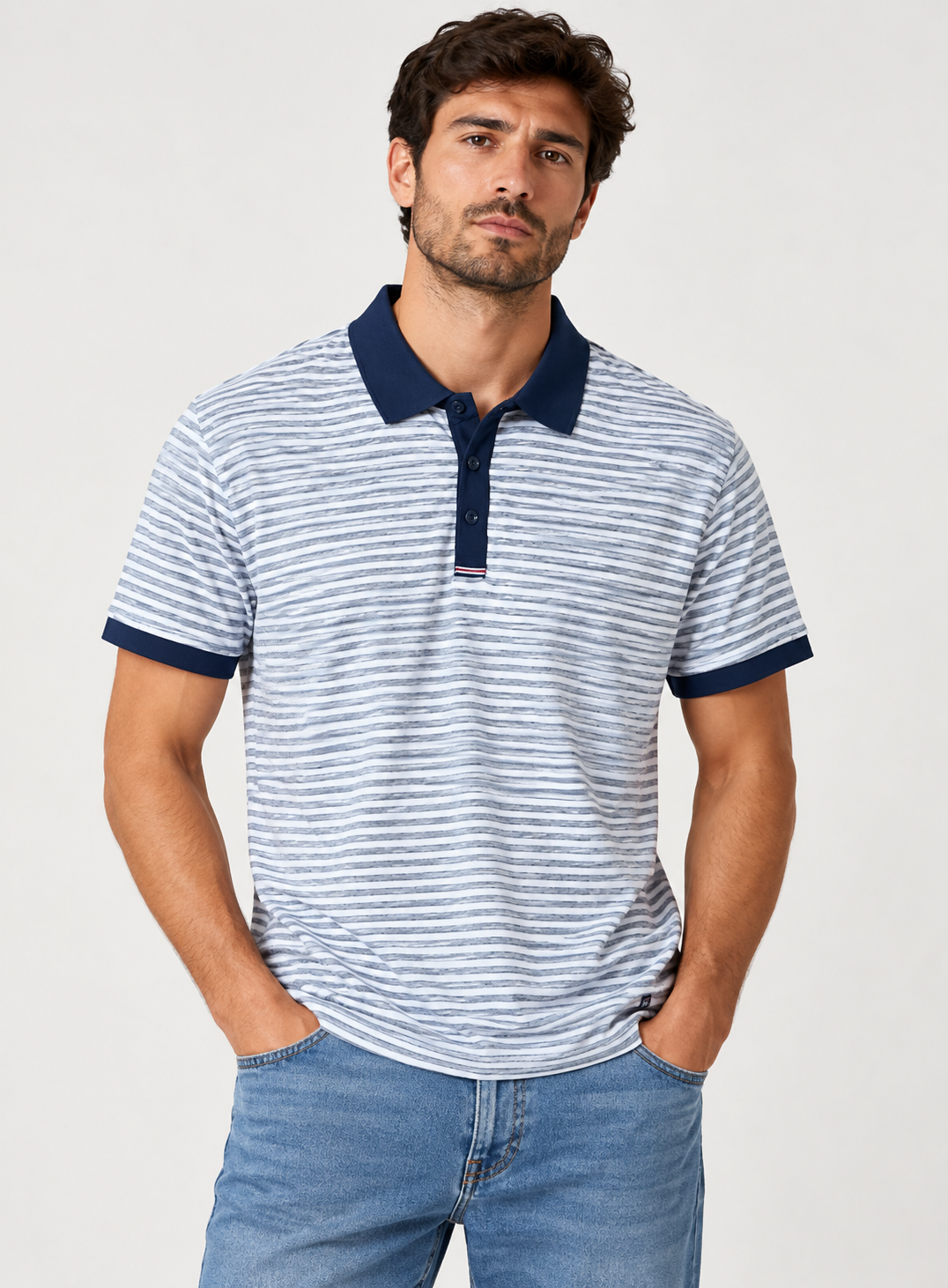 Polo Uomo Koala Bay