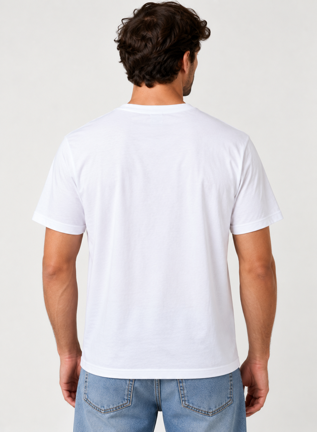 T-shirt Uomo Koala Bay