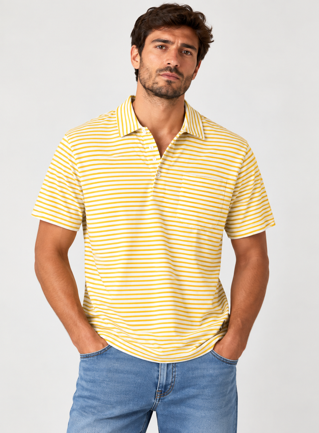 Polo Uomo Koala Bay