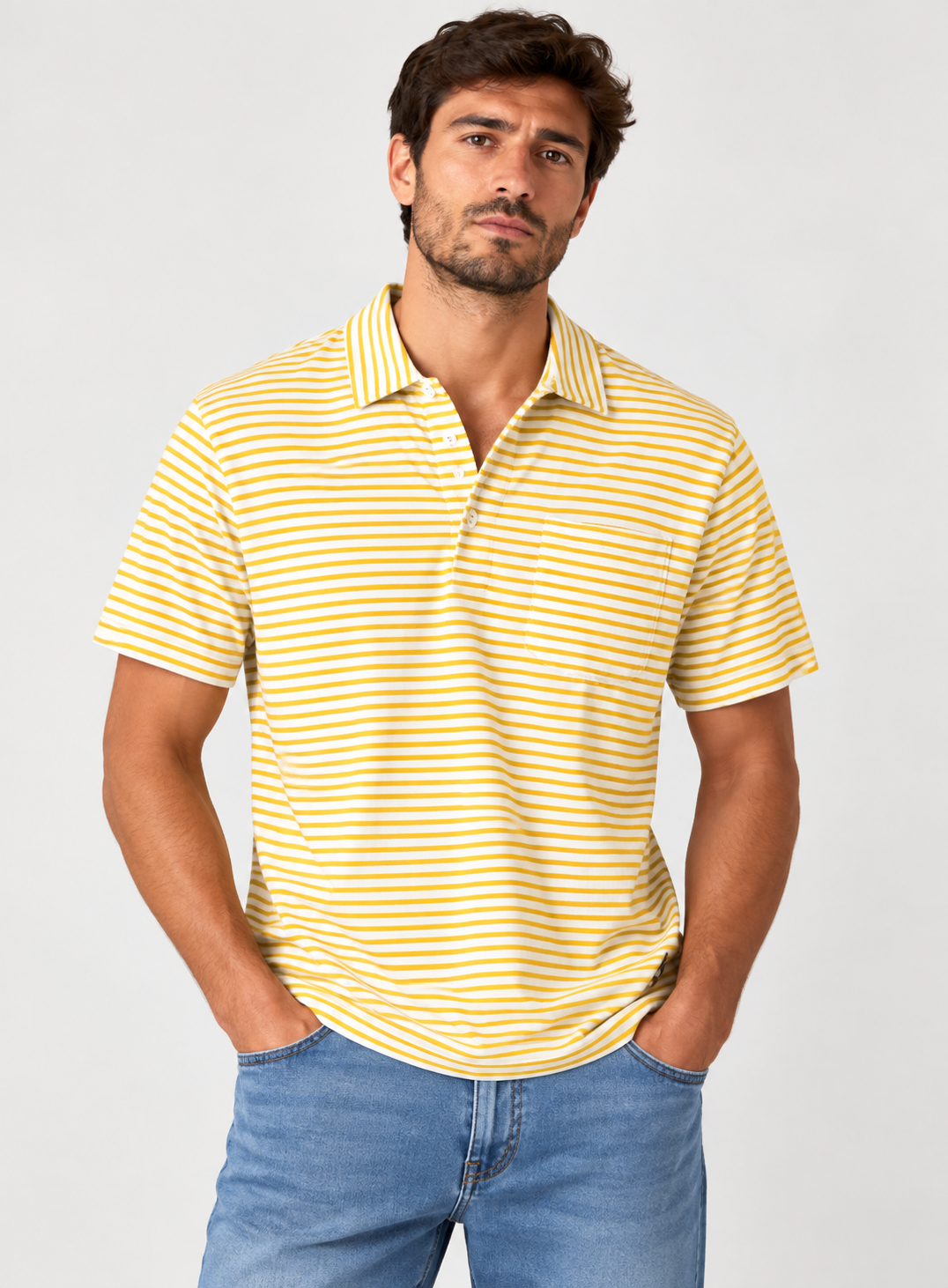 Polo Uomo Koala Bay