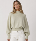 Maglione collo alto C&A