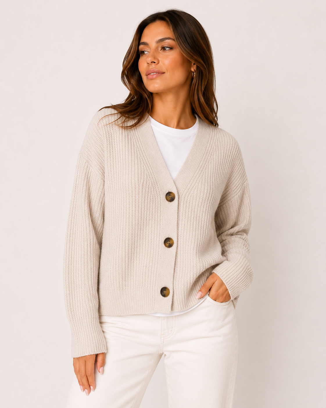 Cardigan donna C&A