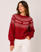 Maglione girocollo C&A