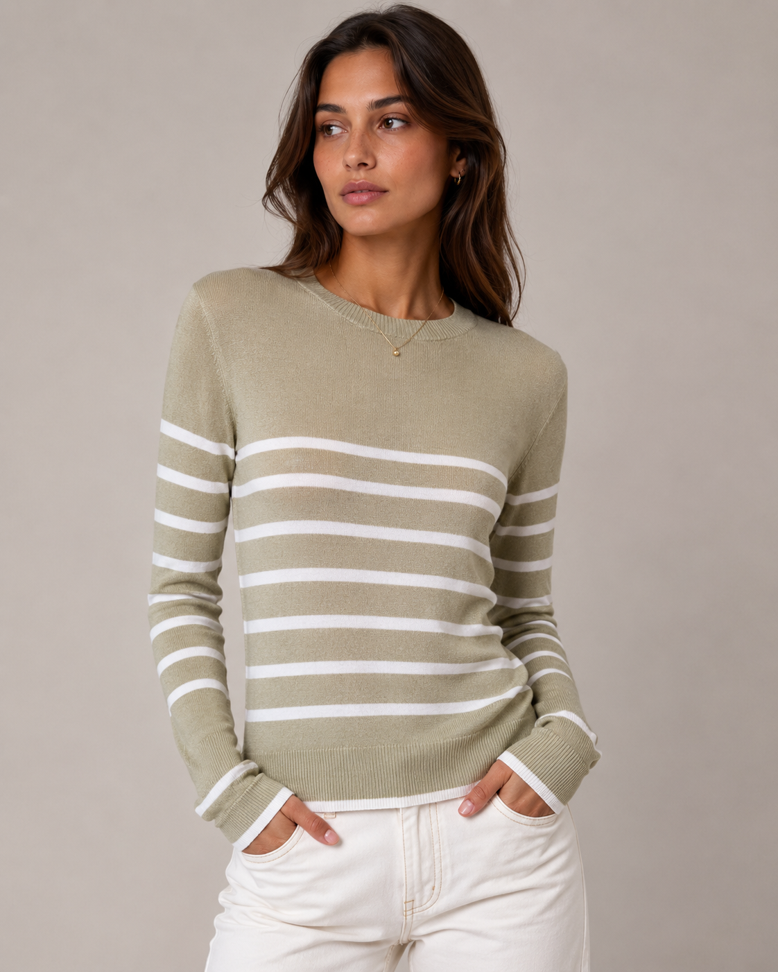 Maglia a righe C&A
