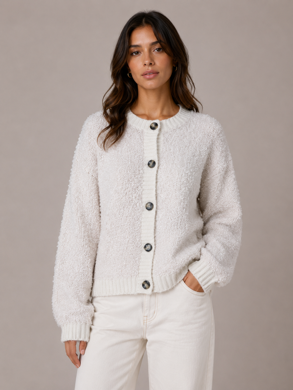 Cardigan donna JDY