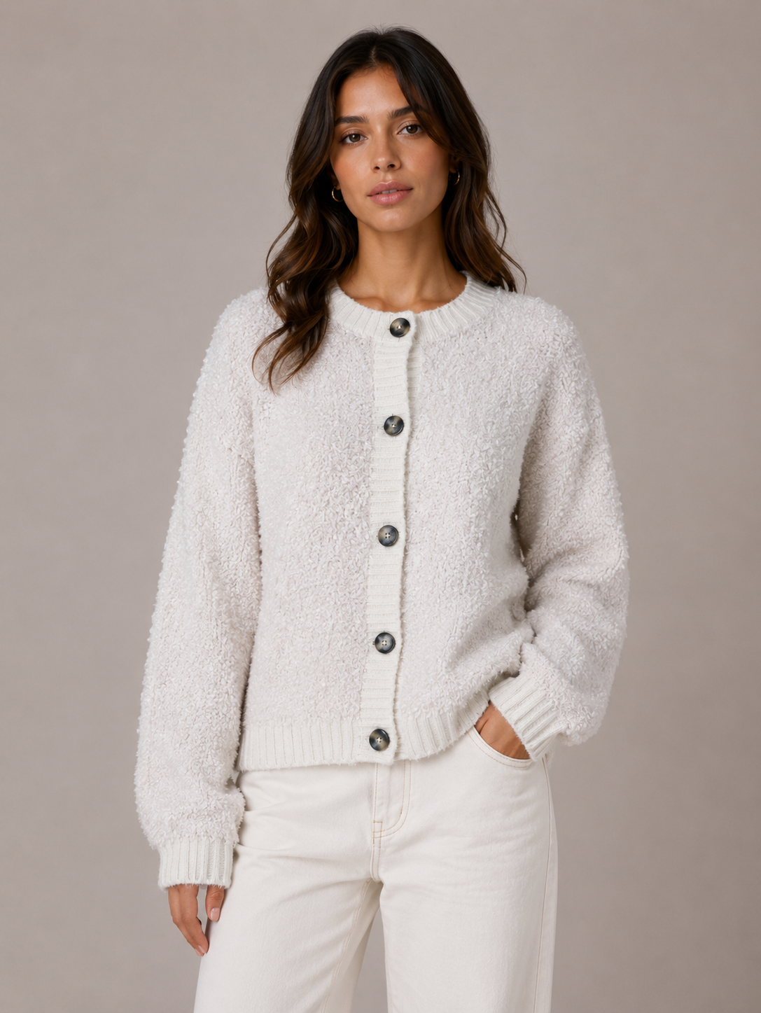 Cardigan donna JDY