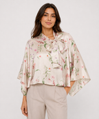 Kimono con fiocco Extasy