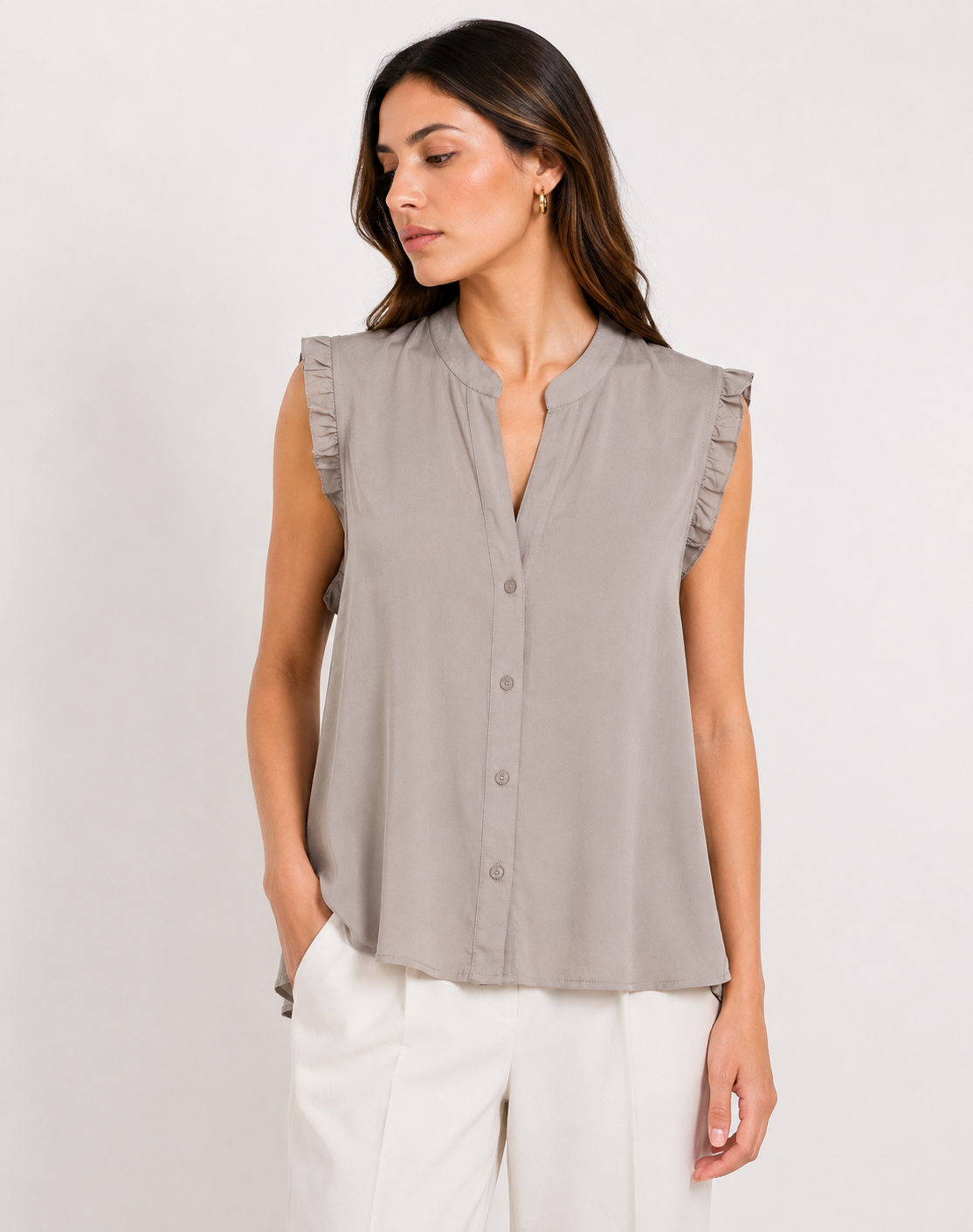 Camicia senza maniche Extasy