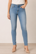 Jeans slim sofia Take two