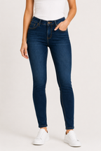 Jeans scuri Sofia Take two