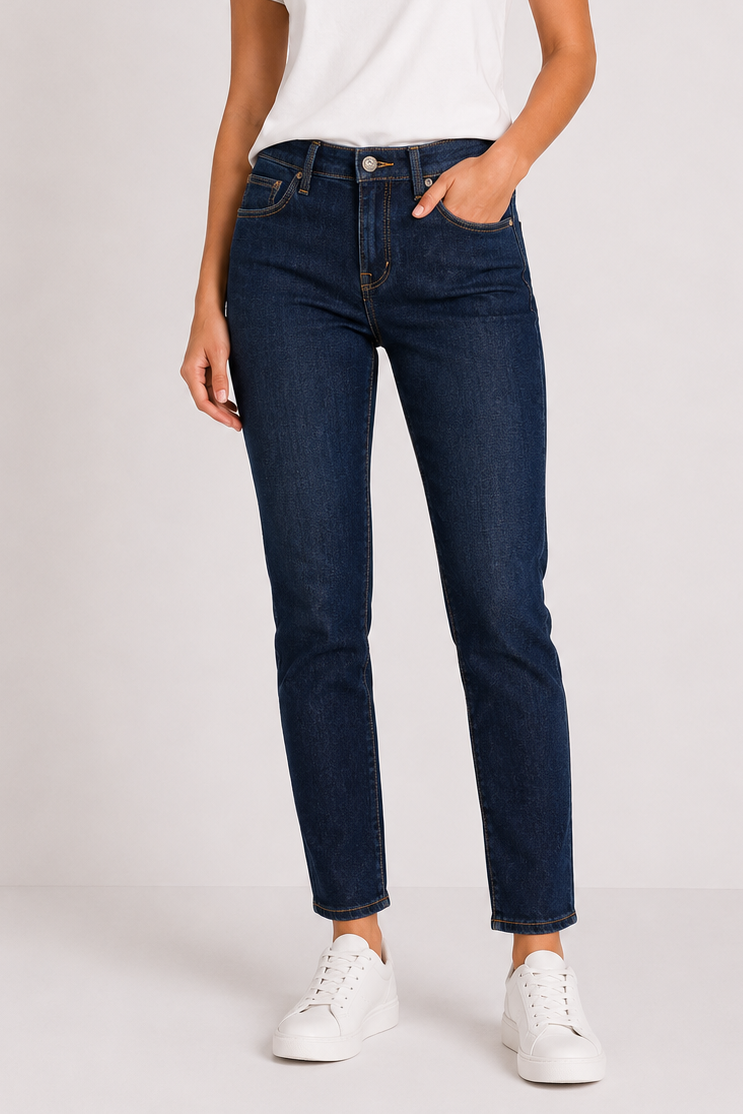 Jeans clean aberdeen Lee