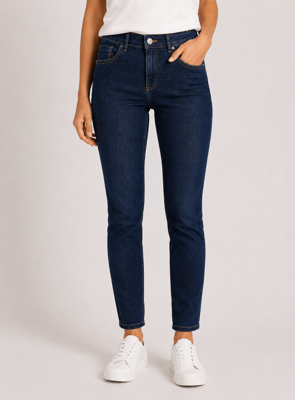 Jeans Donna Diana Gallesi