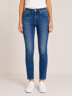 Jeans slim boyfriend Replay