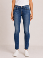 Jeans low waist skinny Only