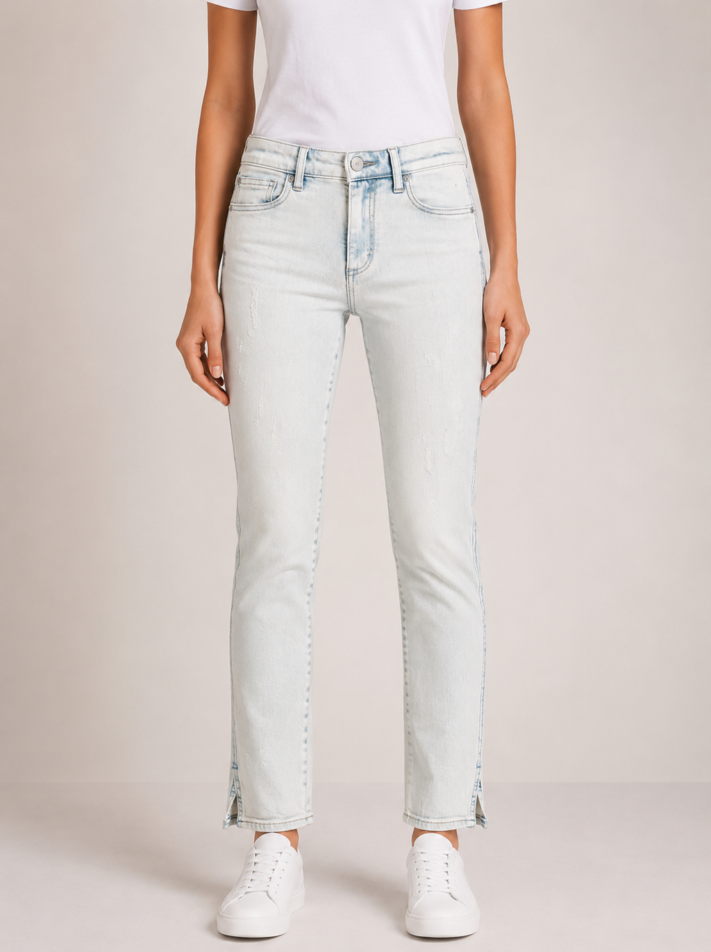Jeans Donna Armani Exchange