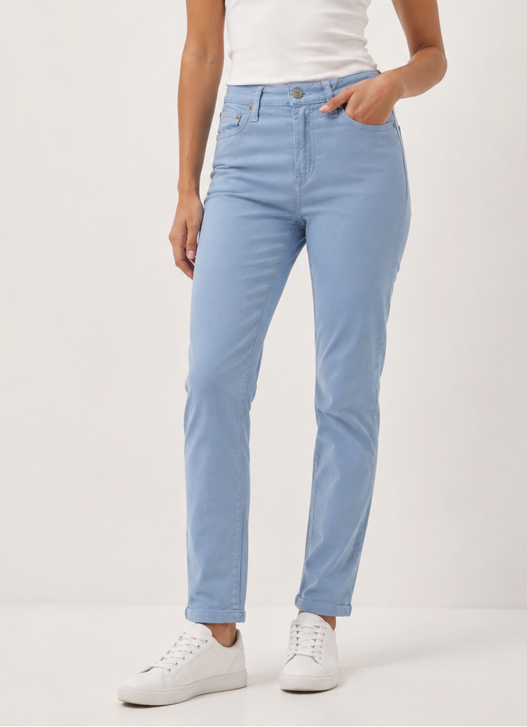 Jeans Donna Roy Roger's