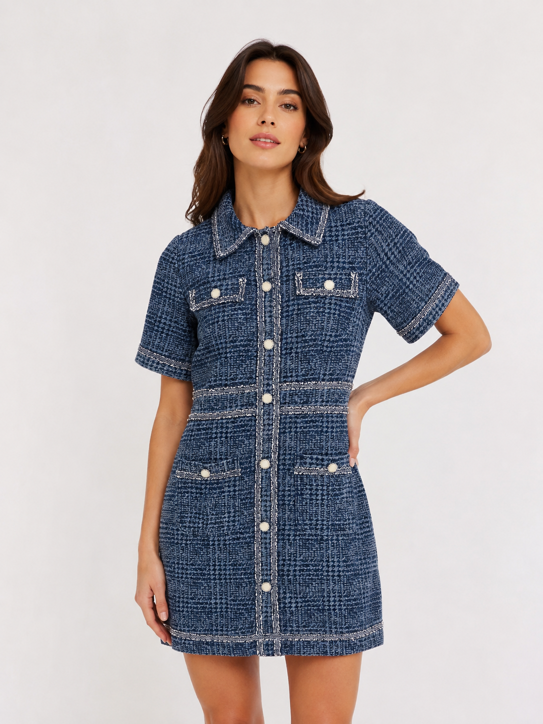 Abito Donna Vero Moda