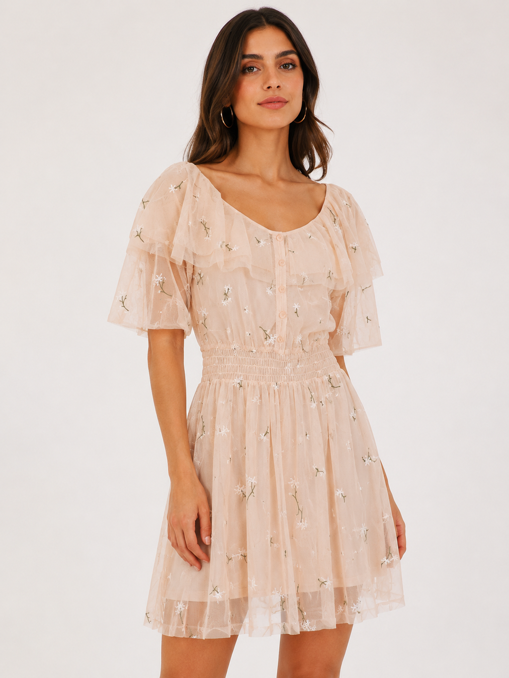 Abito Donna Vero Moda